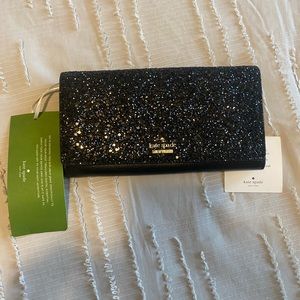 Kate Spade clutch